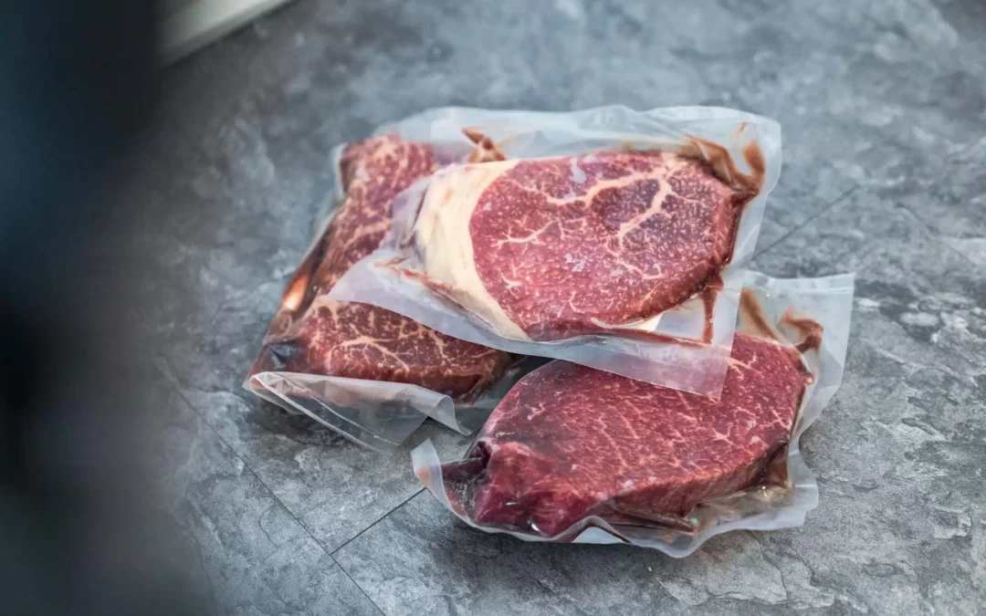 Peut-on recongeler de la viande décongelée ?
