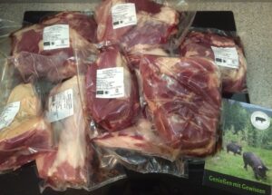 Recongeler de la viande décongelée : Quels sont les risques