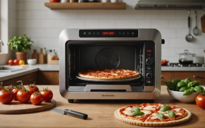 La révolution culinaire : découvrir la pizza liquide au cake factory