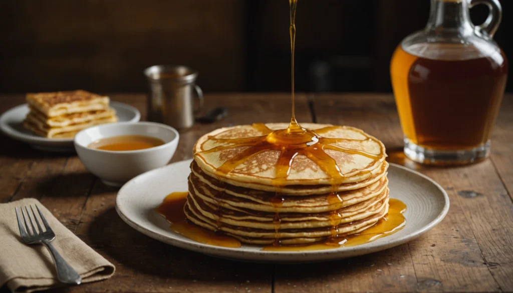 quel rhum pour crepe
