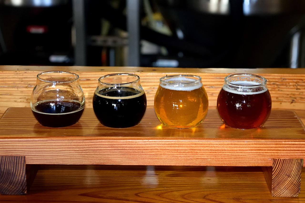 kit brassage bière maison