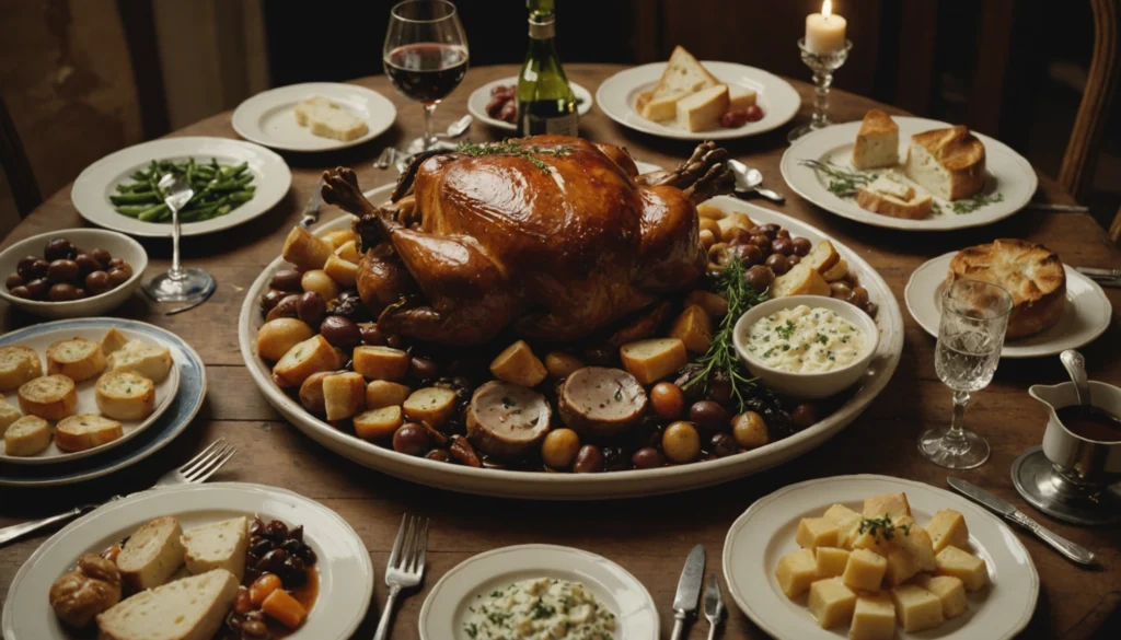 gastronomie française