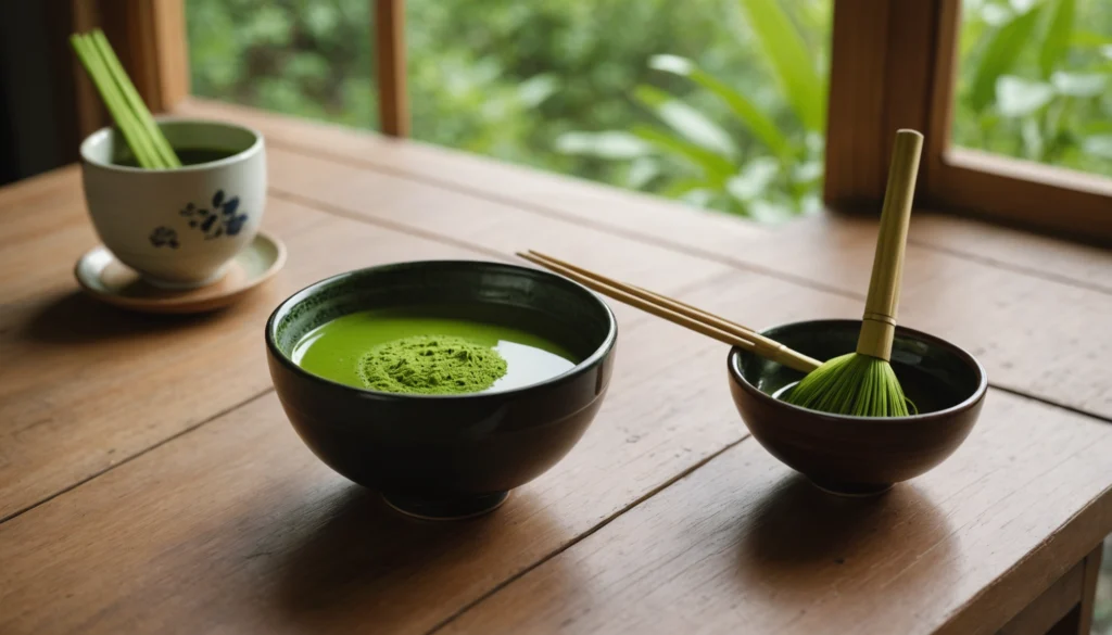 matcha