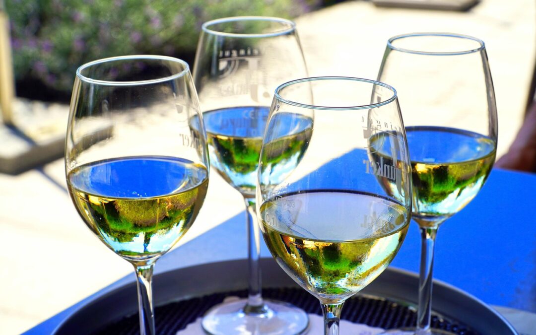 Les meilleurs vins de savoie blanc en 2025