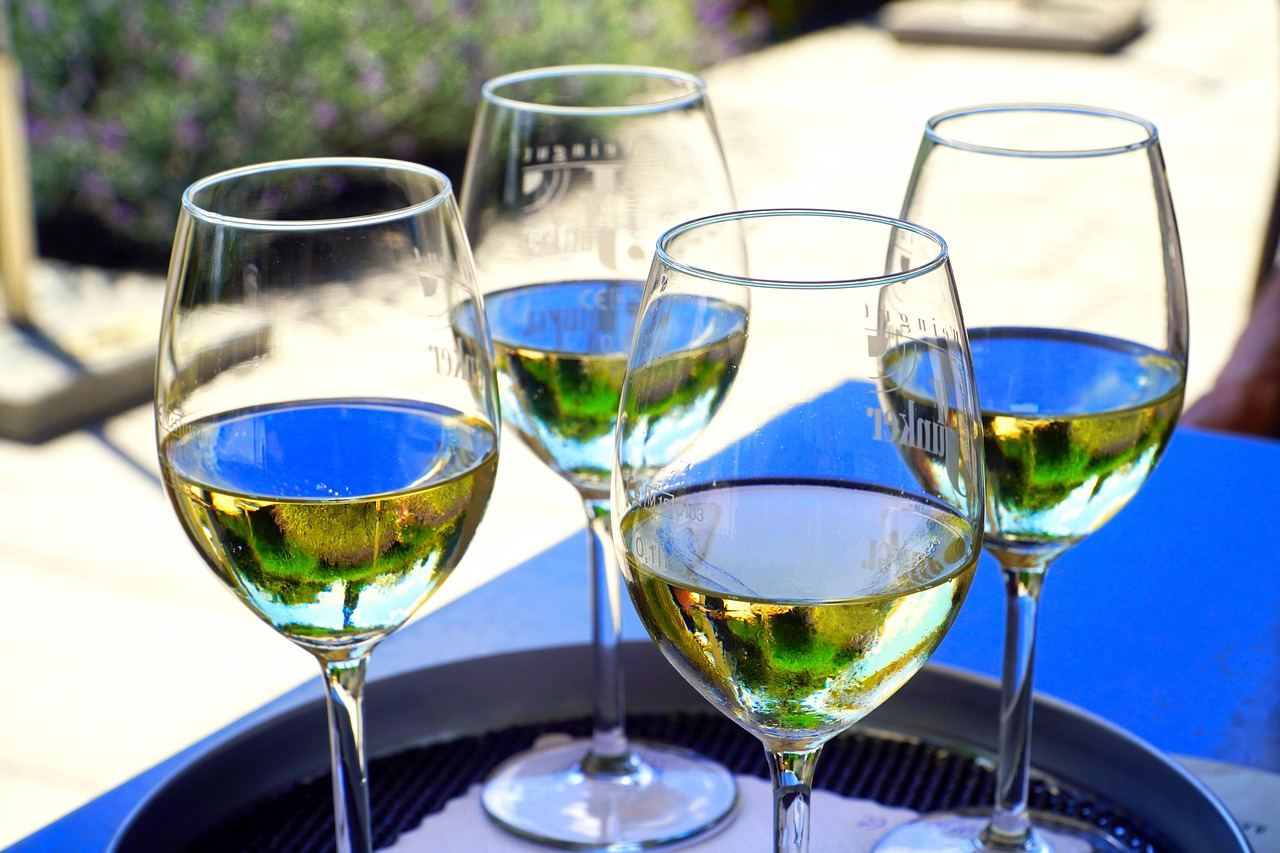 vin blanc de savoie