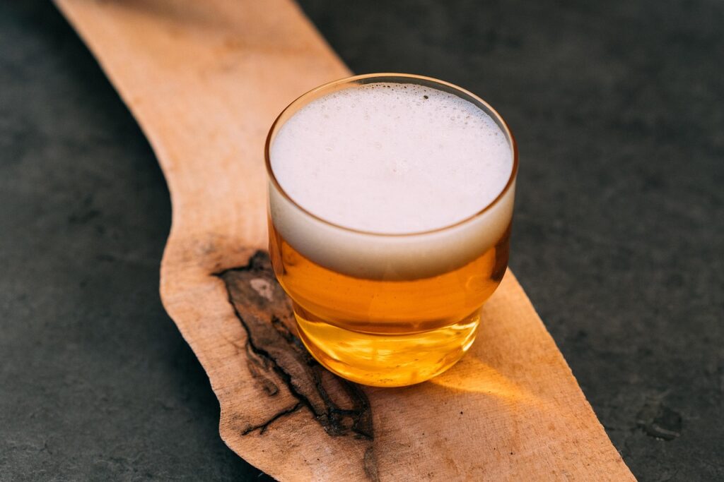 bières artisanales