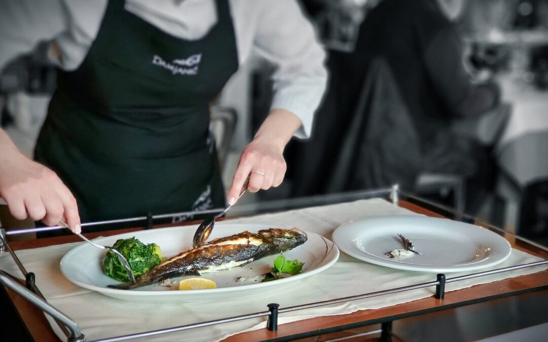Chefs et concepts français à l’international : innovations et succès récents