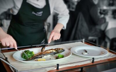 Chefs et concepts français à l’international : innovations et succès récents