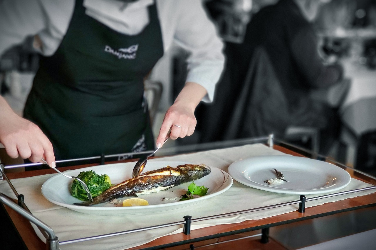 Chefs et concepts français à l’international : innovations et succès récents