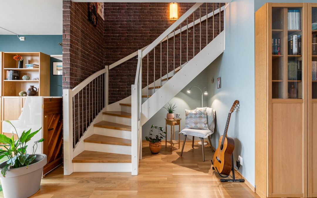 Cuisine couleur terracotta : une ambiance chaleureuse pour cuisiner avec passion