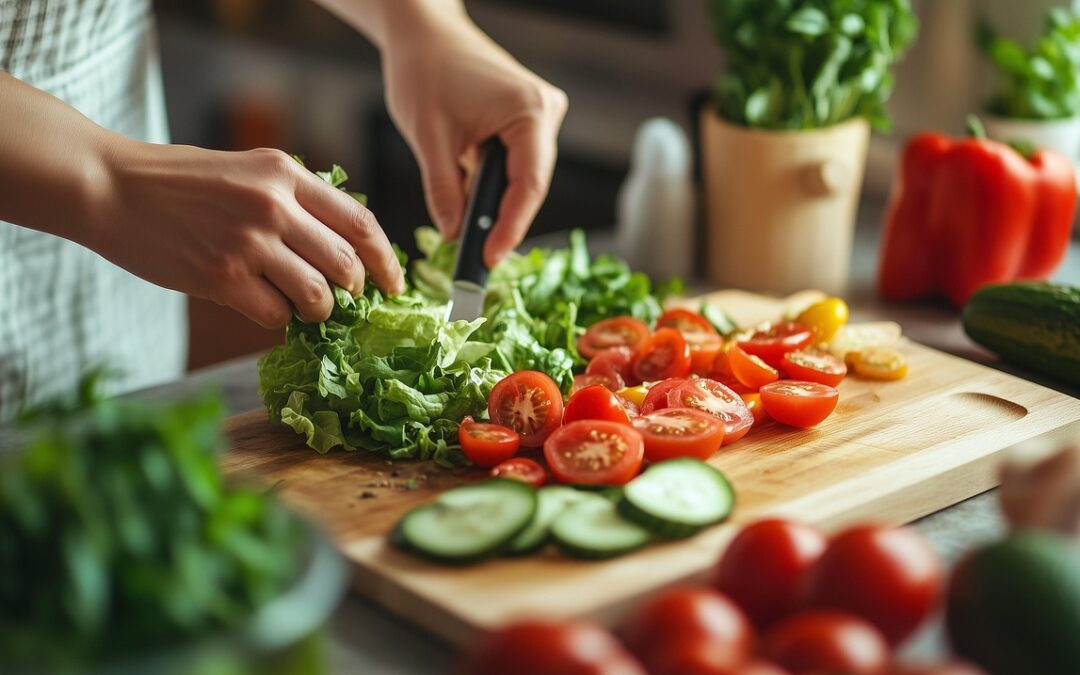 Devenir cuisinier avec une formation CAP cuisine : étapes et conseils