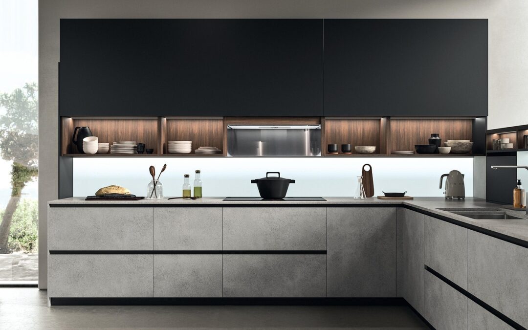 L’art de la cuisine française haut de gamme sur-mesure chez soi