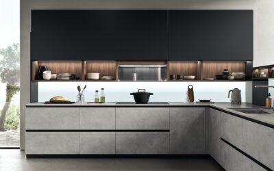 L’art de la cuisine française haut de gamme sur-mesure chez soi