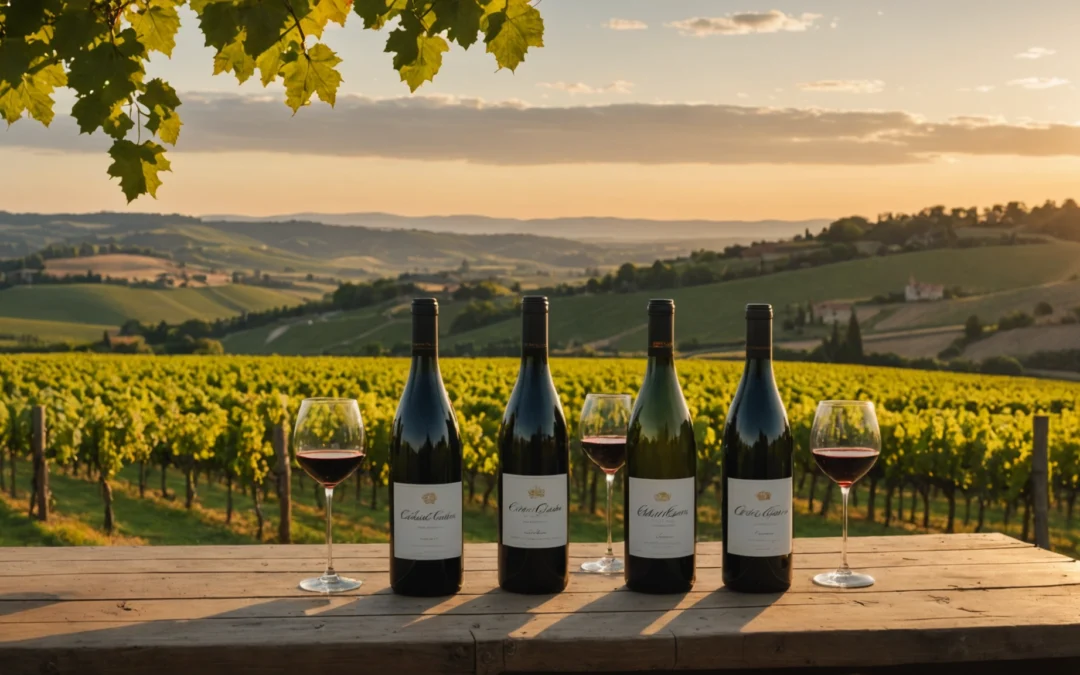 Top 5 des cuvées cultes du domaine Didier Dagueneau à connaître