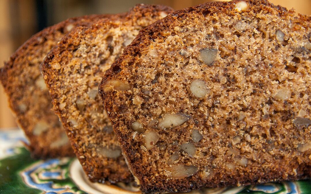Cuisiner un cake sans gluten savoureux : astuces et recettes