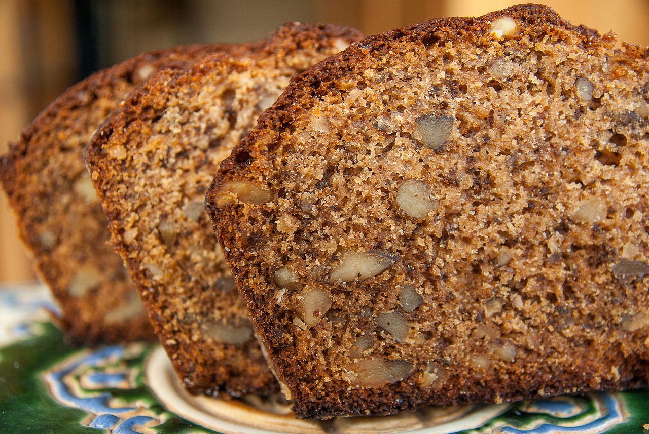 cake sans gluten