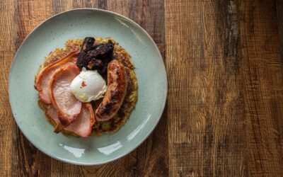 Comment faire un œuf poché parfait : la méthode infaillible des chefs