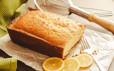 La recette du quatre-quarts breton bien moelleux !