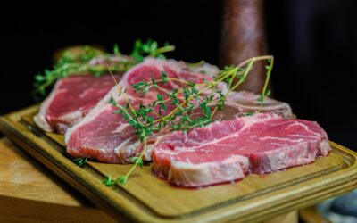 Pourquoi la viande charolaise est-elle si appréciée des amateurs de bœuf ?