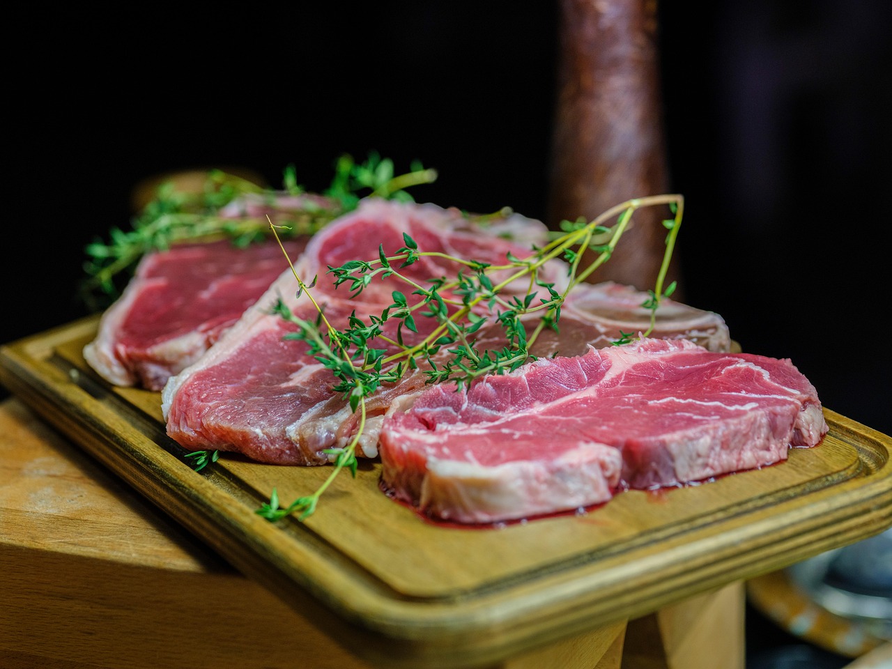 viande charolaise