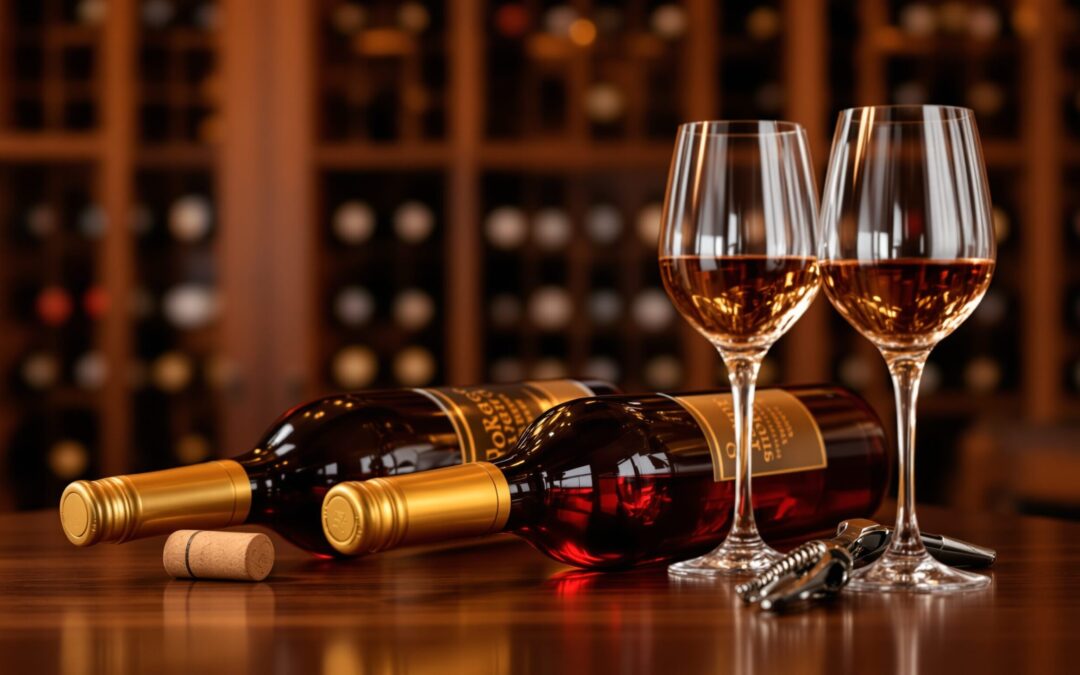 Pourquoi les vins grands crus sont-ils si prisés ?