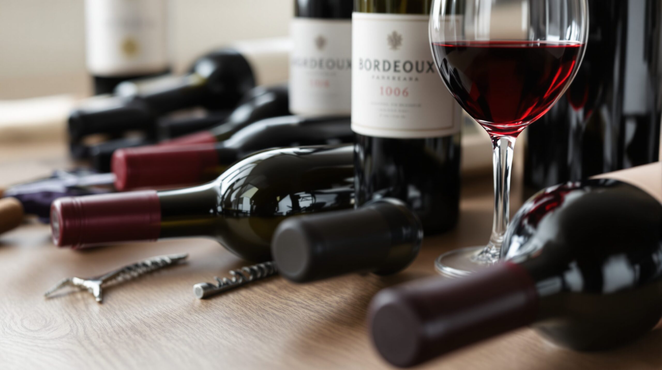 vin de Bordeaux