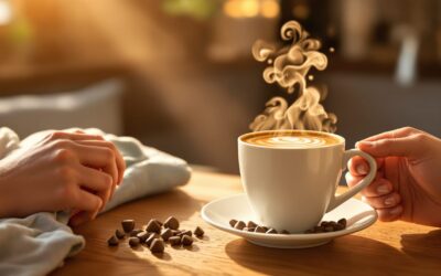 Café chocolat en dosettes souples Senseo : la gourmandise au cœur de votre tasse