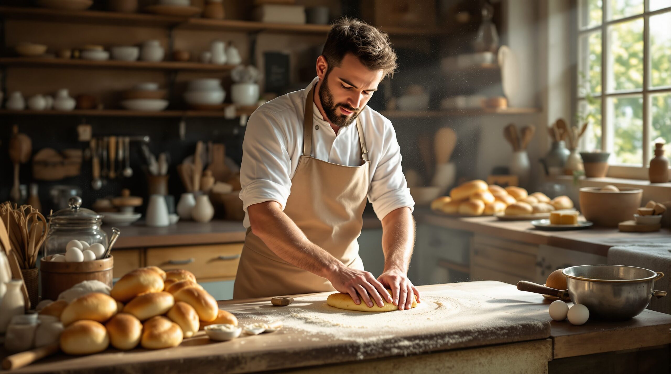 Fouace_nantaise_recette_:_la_méthode_traditionnelle_pour_une_brioche_moelleuse fouace nantaise recette