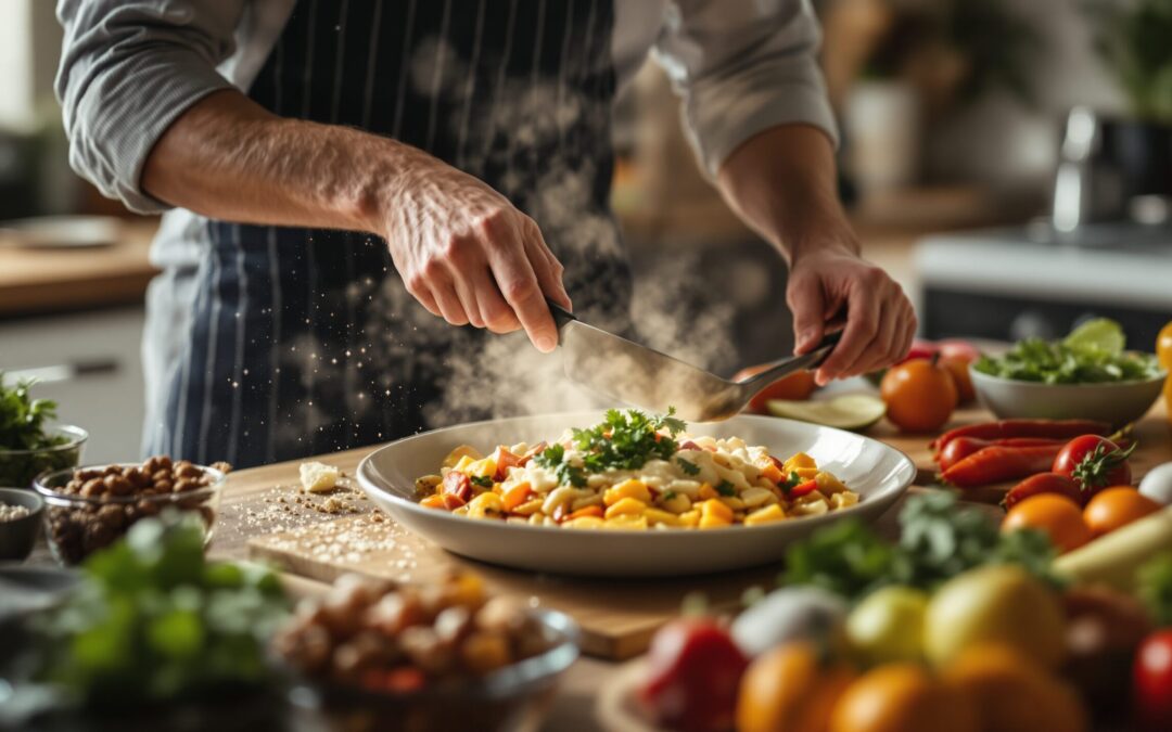 Le guide des cadeaux parfaits pour le papa foodie et passionné de cuisine