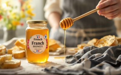 Miel français : les critères à vérifier avant d’acheter