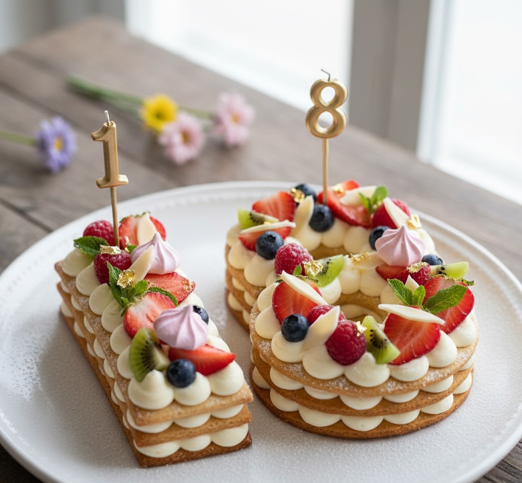 Number_cake_:_comment_réussir_ce_gâteau_atypique_? Number cake : comment réussir ce gâteau atypique ?