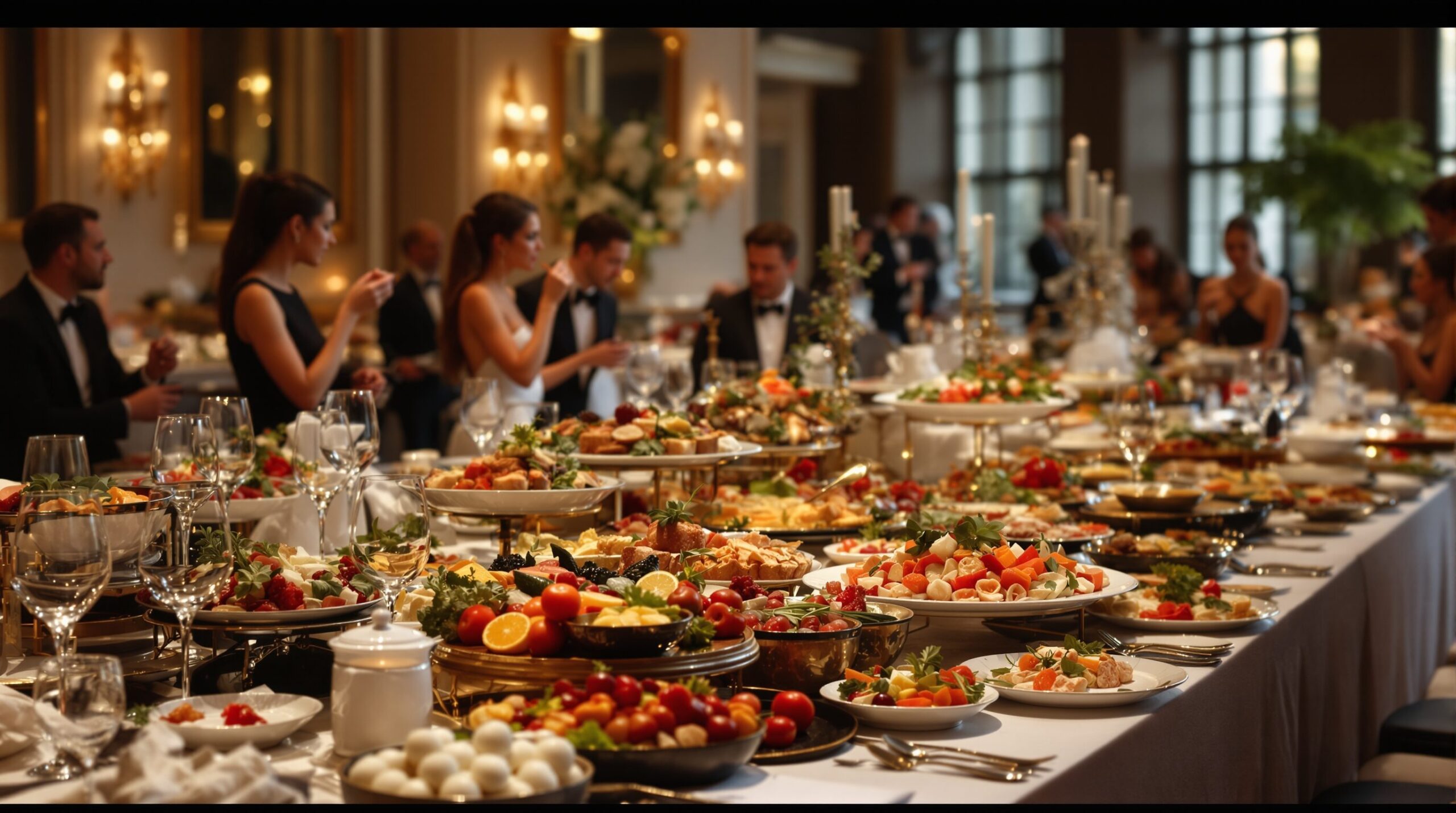 Quelles_prestations_propose_un_traiteur_de_luxe_? traiteur de luxe