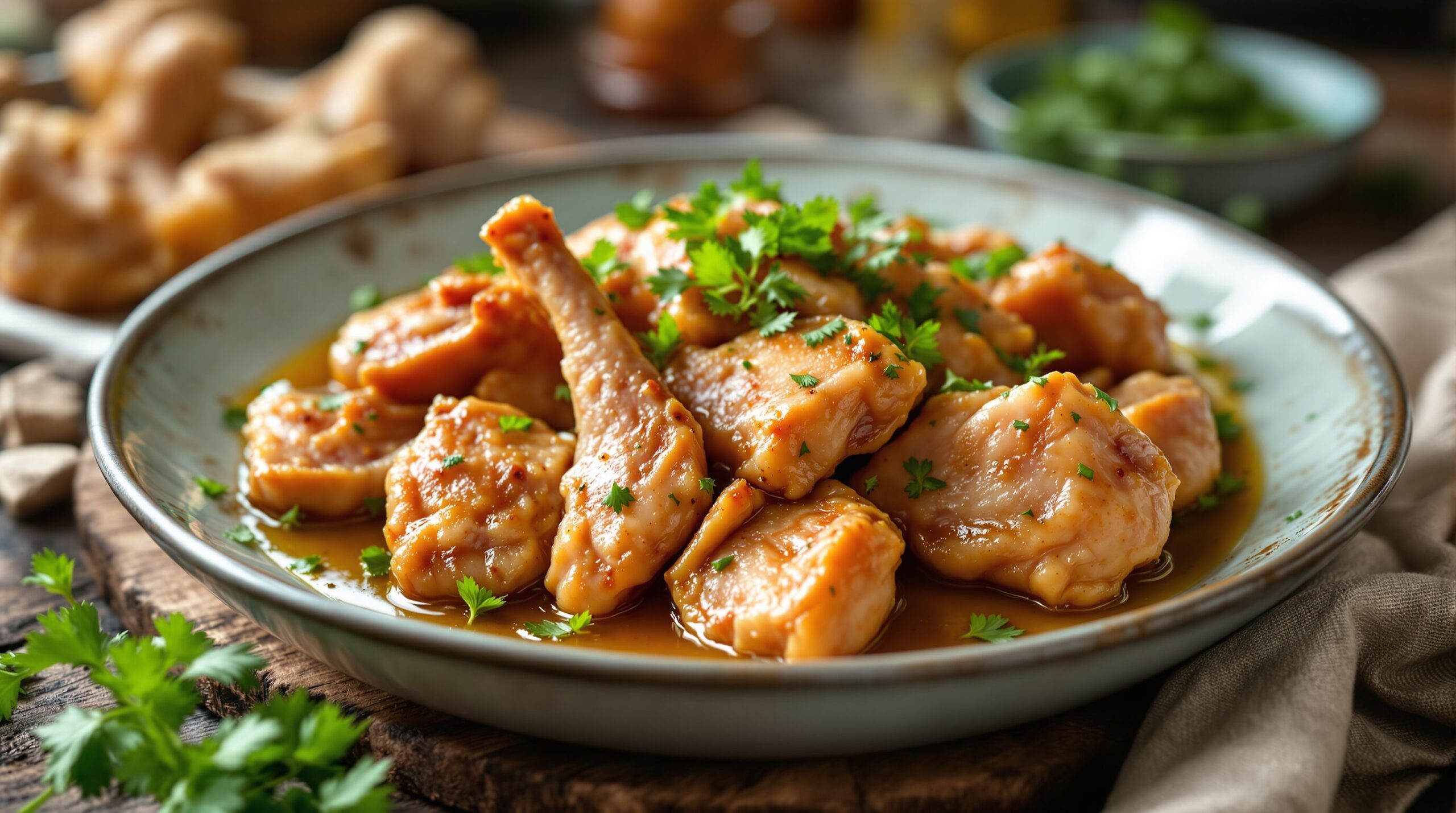 Recette_pieds_de_porc_vinaigrette_:_la_méthode_pour_une_texture_fondante recette pieds de porc vinaigrette