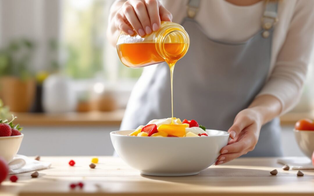 Comment utiliser le miel de Manuka dans vos recettes ?