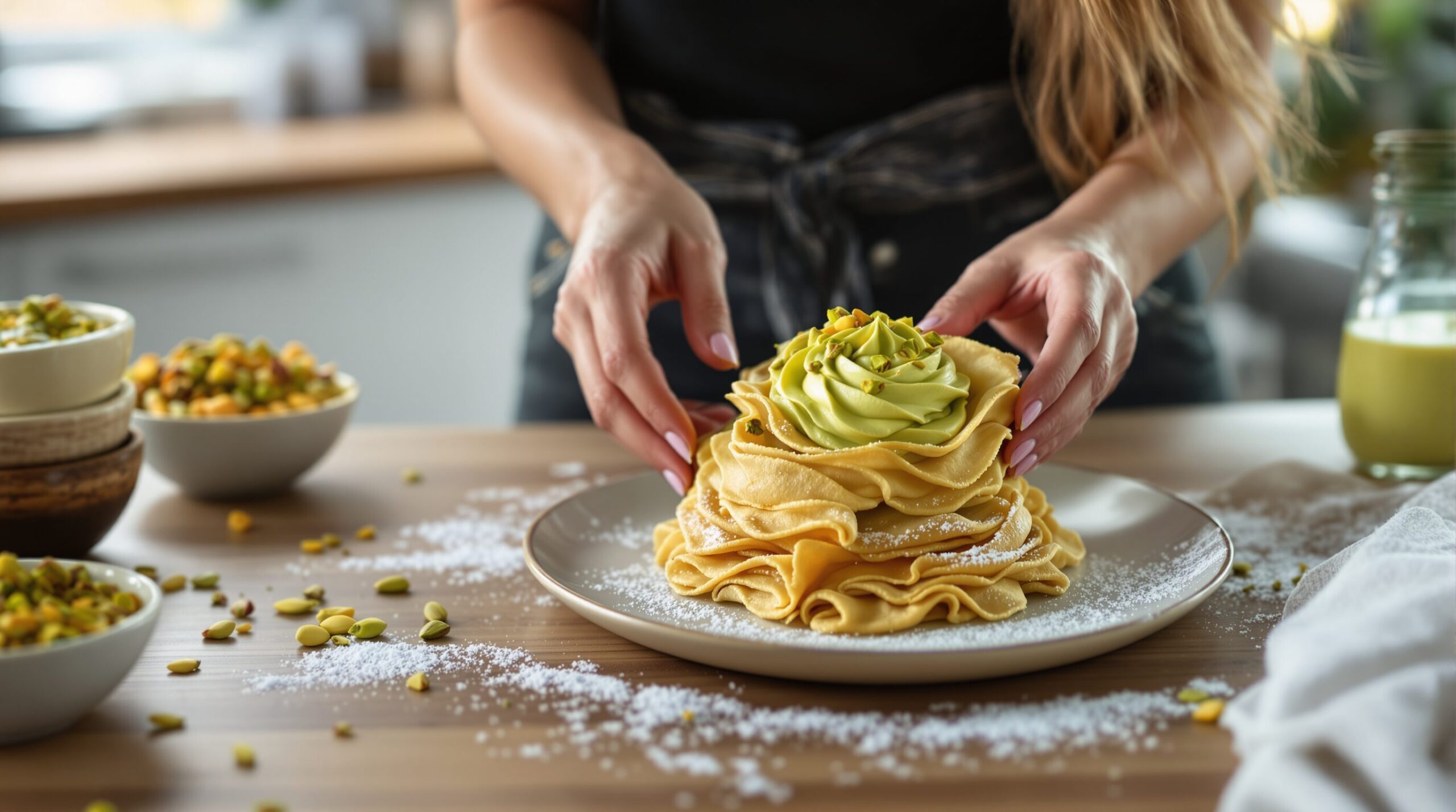 Croustillant_pistache_crêpe_dentelle_:_la_recette_facile_pour_une_texture_parfaite croustillant pistache crêpe dentelle