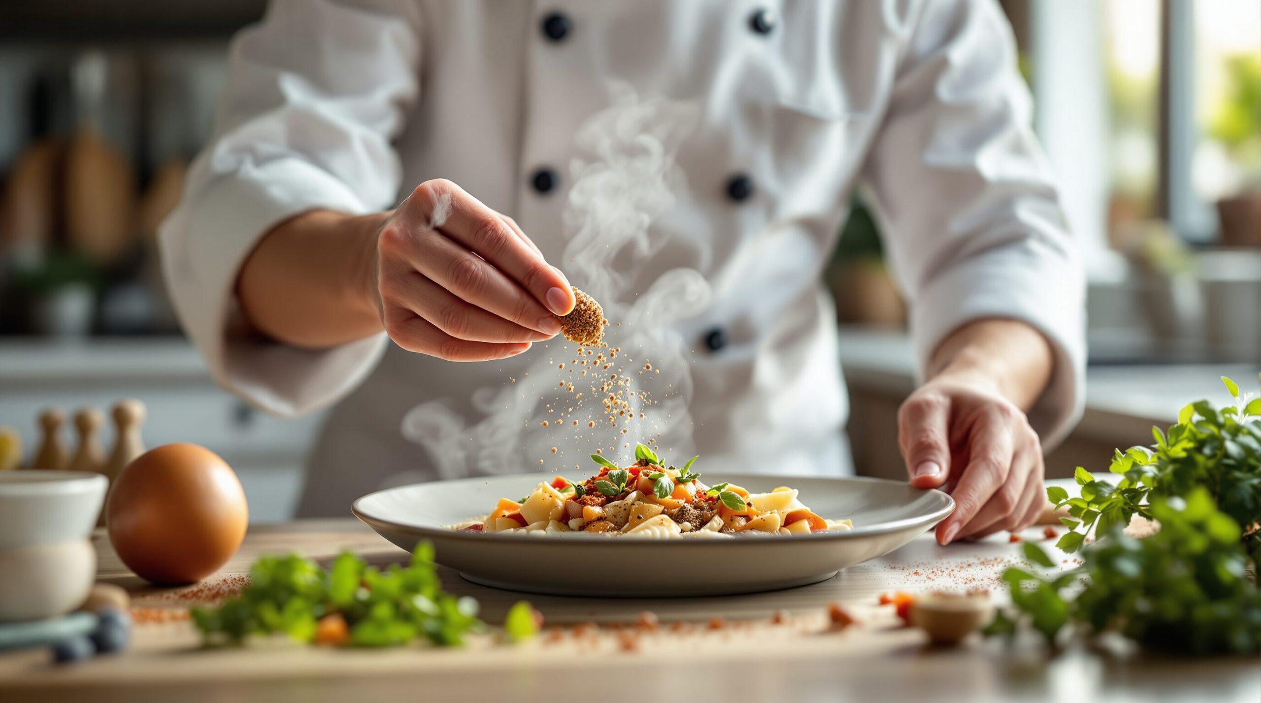 Épices_et_techniques_:_comment_sublimer_un_plat_comme_un_chef comment utiliser les épices