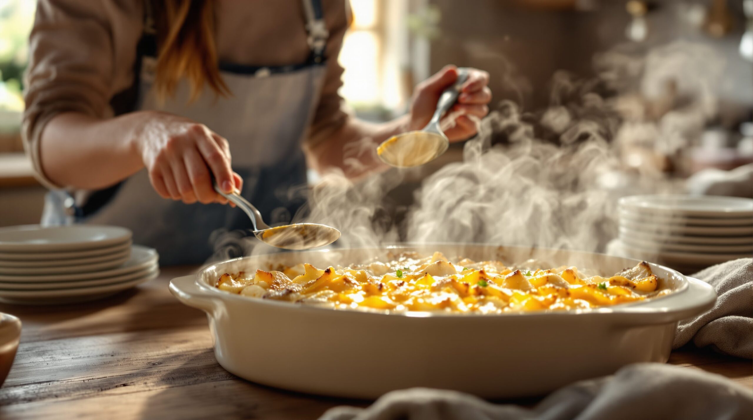 Gratin_champignons_pomme_de_terre_:_la_recette_facile_pour_un_plat_réconfortant gratin champignons pomme de terre