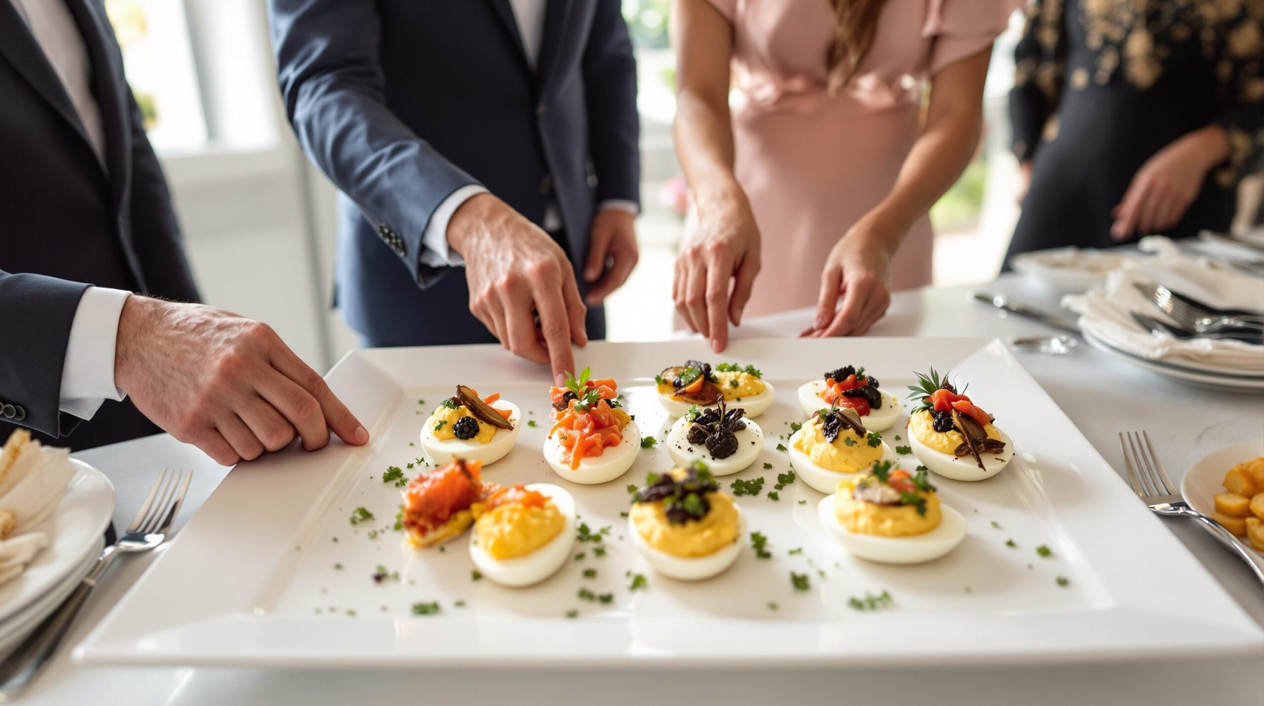 Oeufs_mimosa_revisités_:_les_7_variantes_bluffantes_pour_surprendre_vos_invités oeufs mimosa revisités