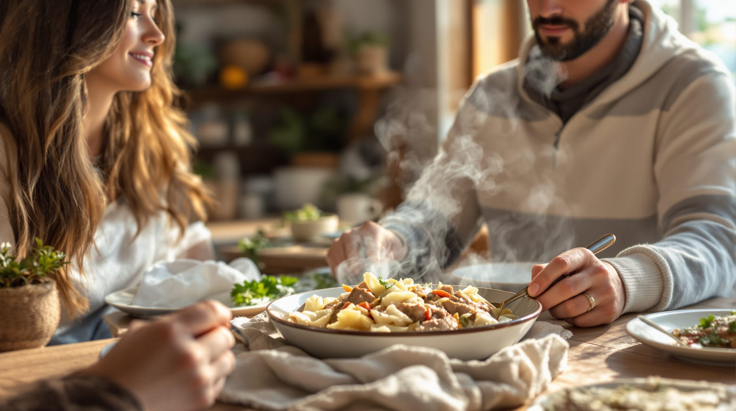recette petit sale choux