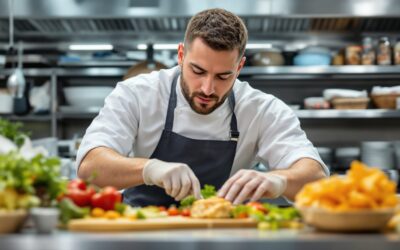 Produits pour la restauration rapide : comment bien les choisir ?