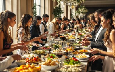 Comment choisir le bon service traiteur ?