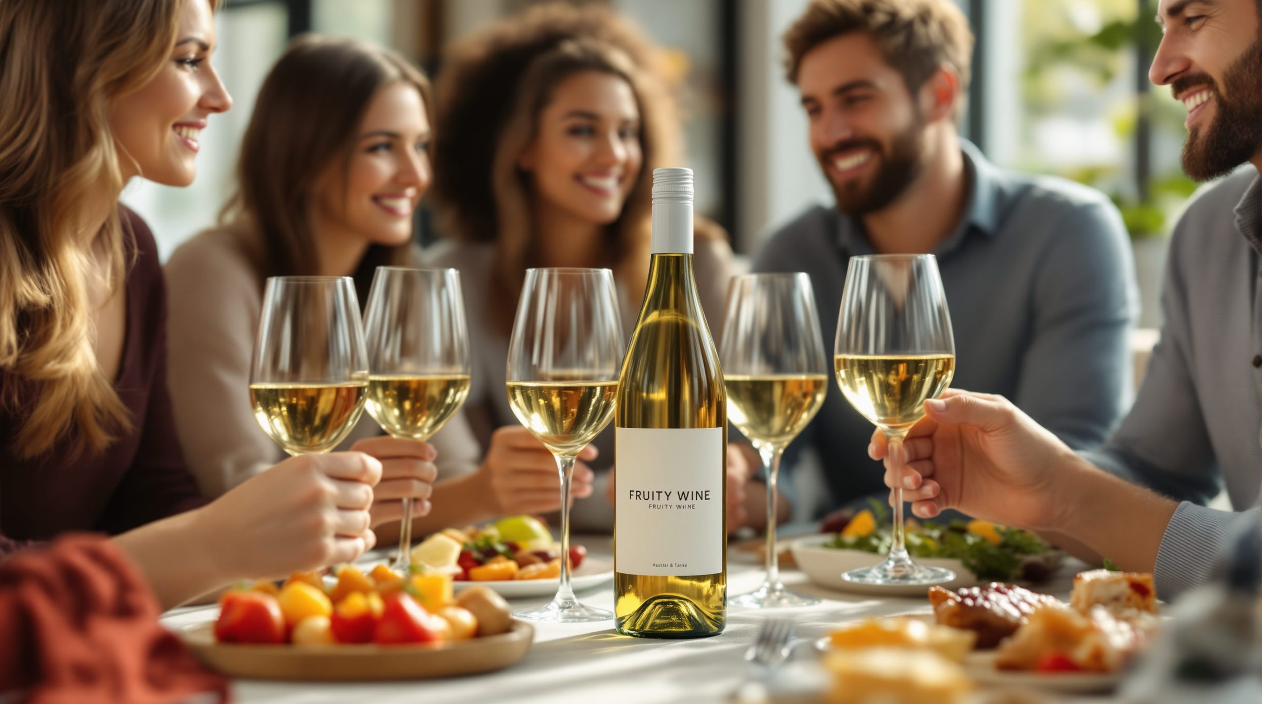 Pourquoi_choisir_un_vin_blanc_fruité_pour_l’apéritif_ou_le_repas_? vin blanc fruité