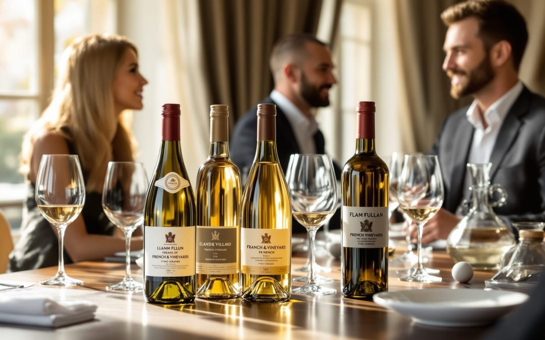 Quels sont les meilleurs vins grands crus à connaître ?