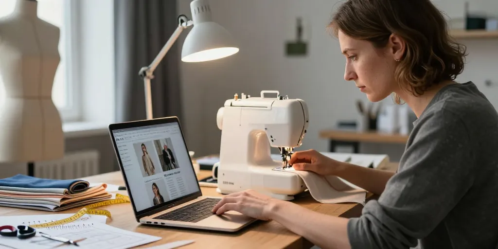 cap couture en ligne