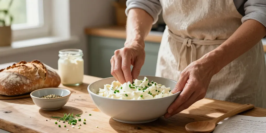 Cervelle_de_canut_:_la_recette_authentique,_comment_la_réussir_chez_soi_? cervelle de canut