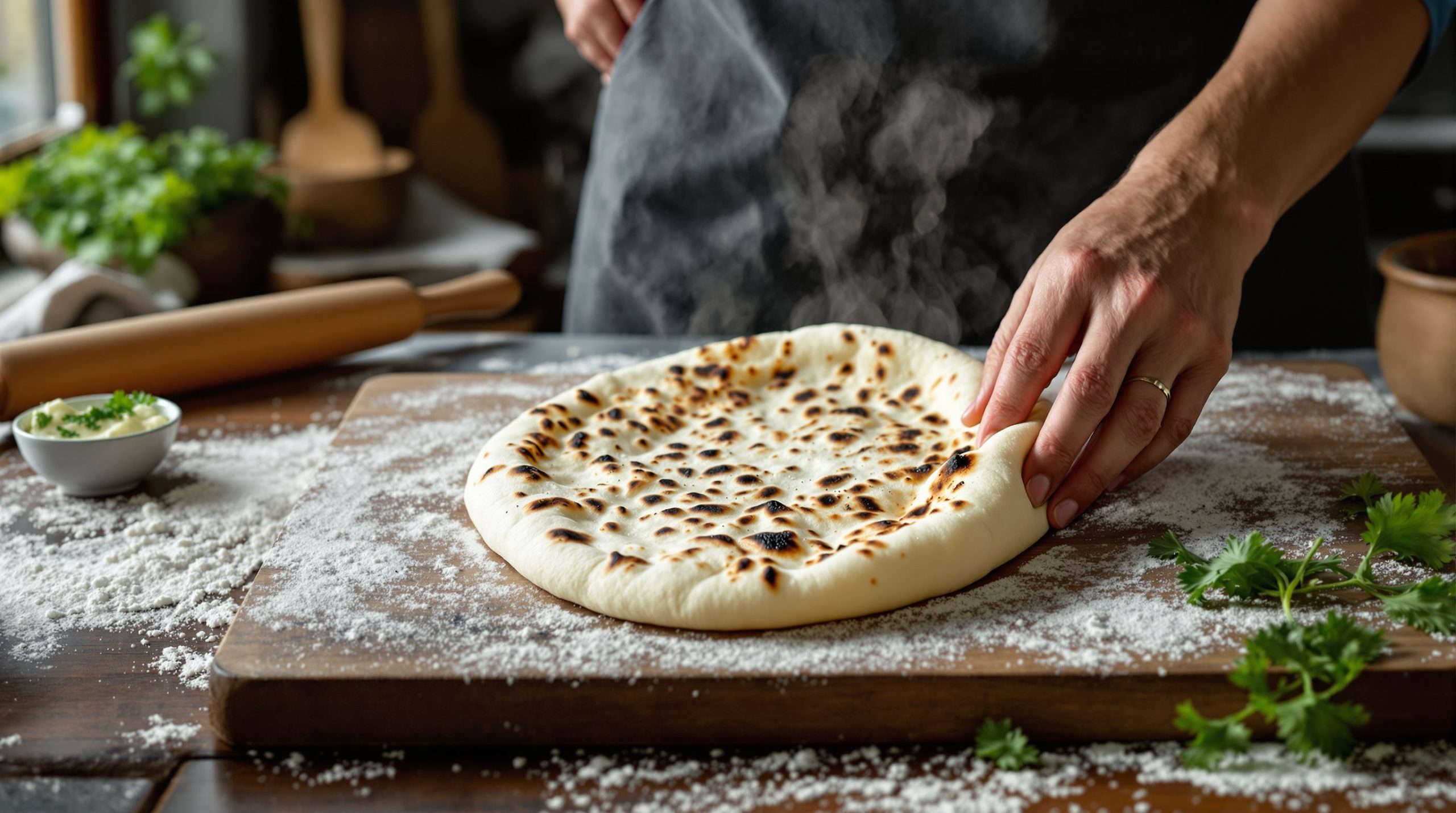 Naan_recette_:_La_méthode_inratable_pour_des_naans_moelleux naan recette