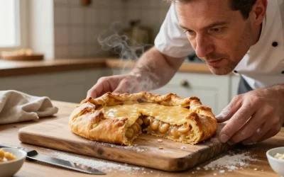 Recette frangipane : la méthode inratable pour une galette parfaite