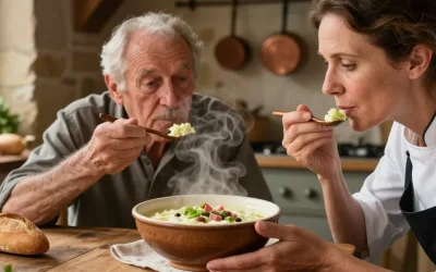 Recette garbure bearnaise : la méthode simple pour une soupe authentique