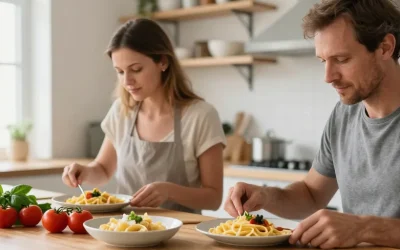 Recettes-de-maria.fr blog : le site propose quelles recettes familiales faciles et rapides ?