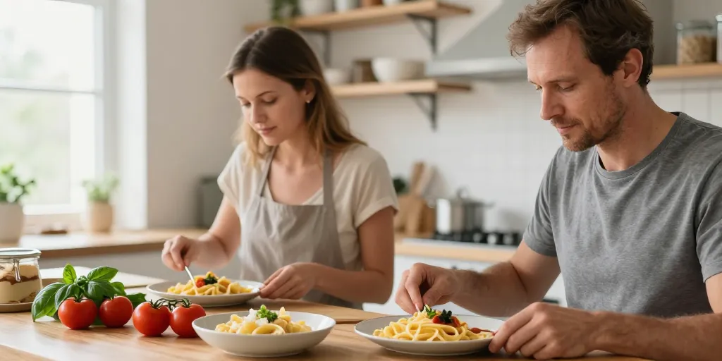 Recettes-de-maria.fr blog : le site propose quelles recettes familiales faciles et rapides ?